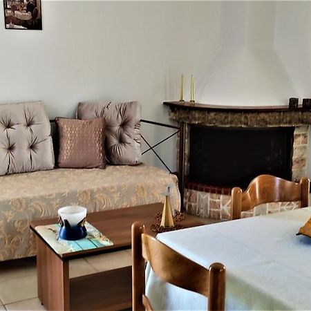 Fani'S Apartments 1 Epidaurus ภายนอก รูปภาพ