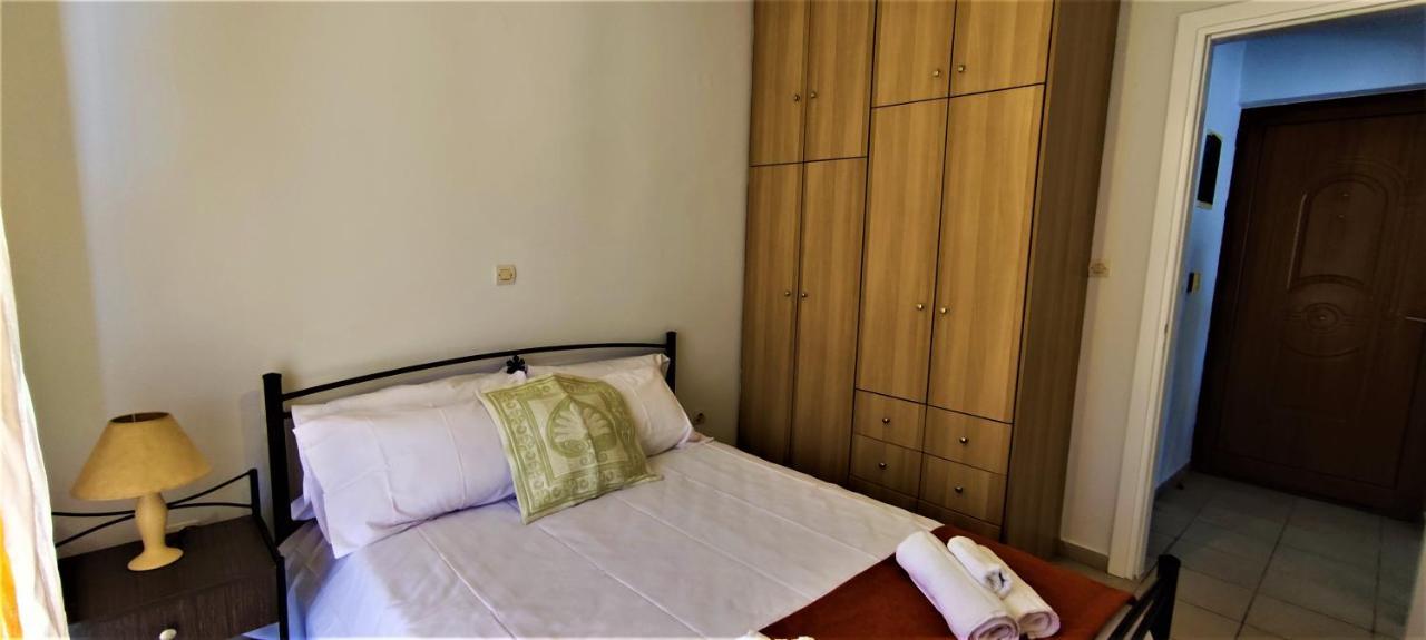 Fani'S Apartments 1 Epidaurus ภายนอก รูปภาพ