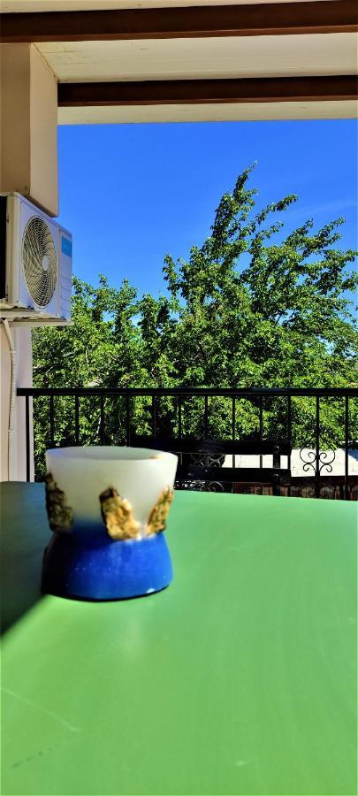 Fani'S Apartments 1 Epidaurus ภายนอก รูปภาพ